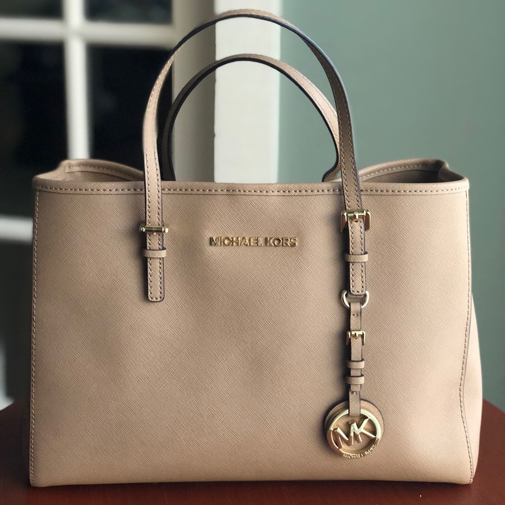 Michael Kors tote